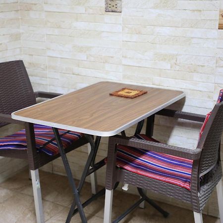 Villa Nasr City Каїр Екстер'єр фото