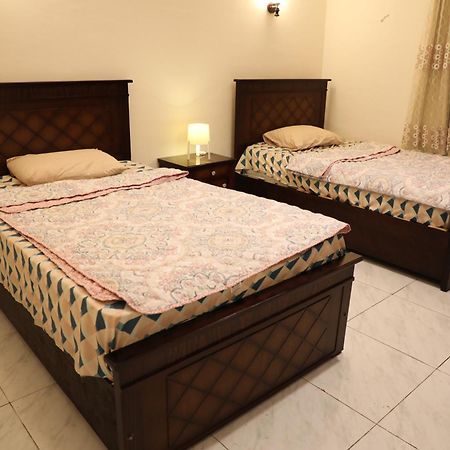 Villa Nasr City Каїр Екстер'єр фото