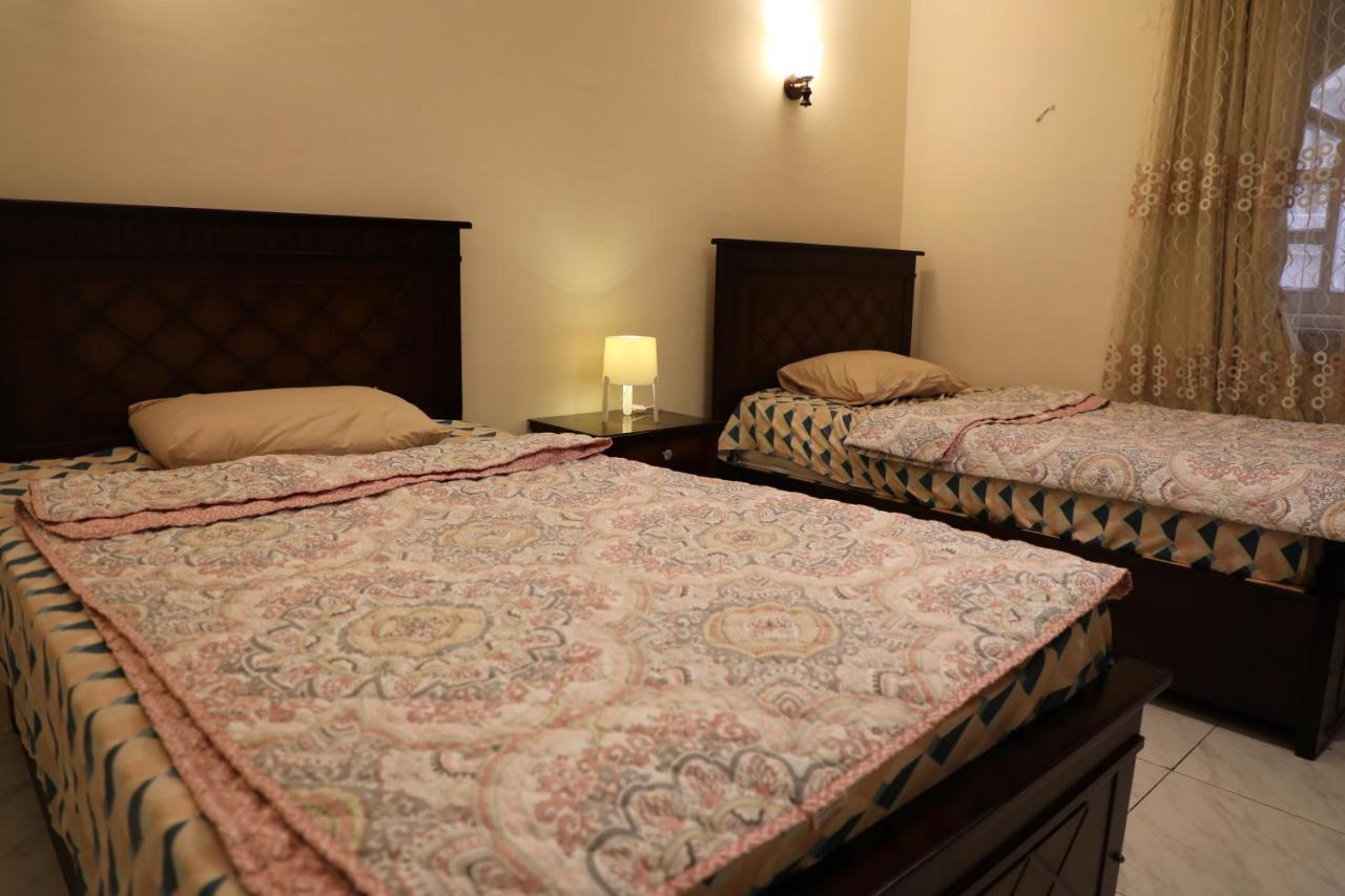 Villa Nasr City Каїр Екстер'єр фото