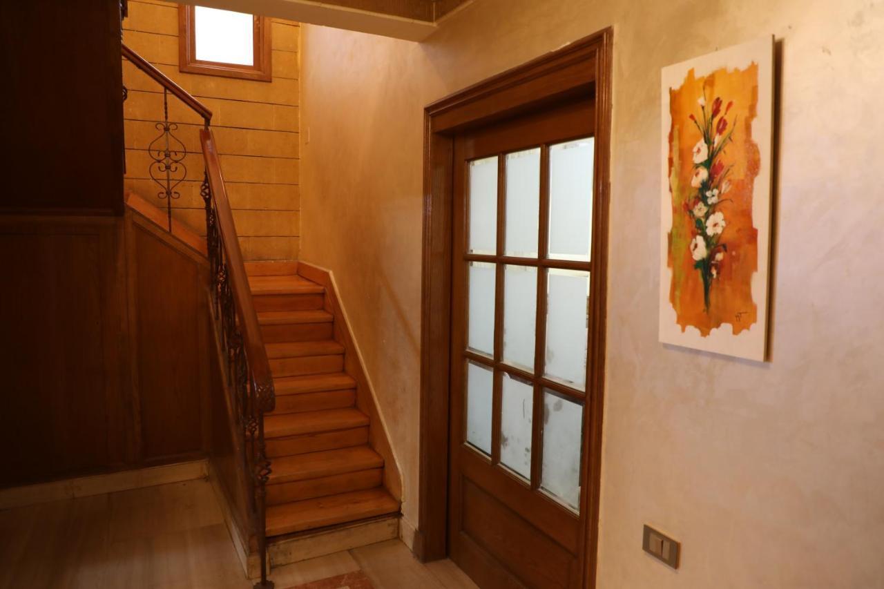 Villa Nasr City Каїр Екстер'єр фото