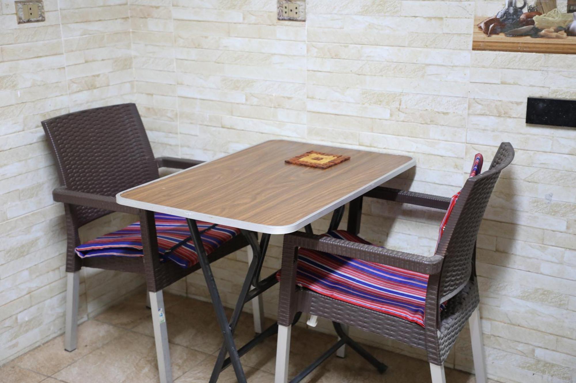 Villa Nasr City Каїр Екстер'єр фото