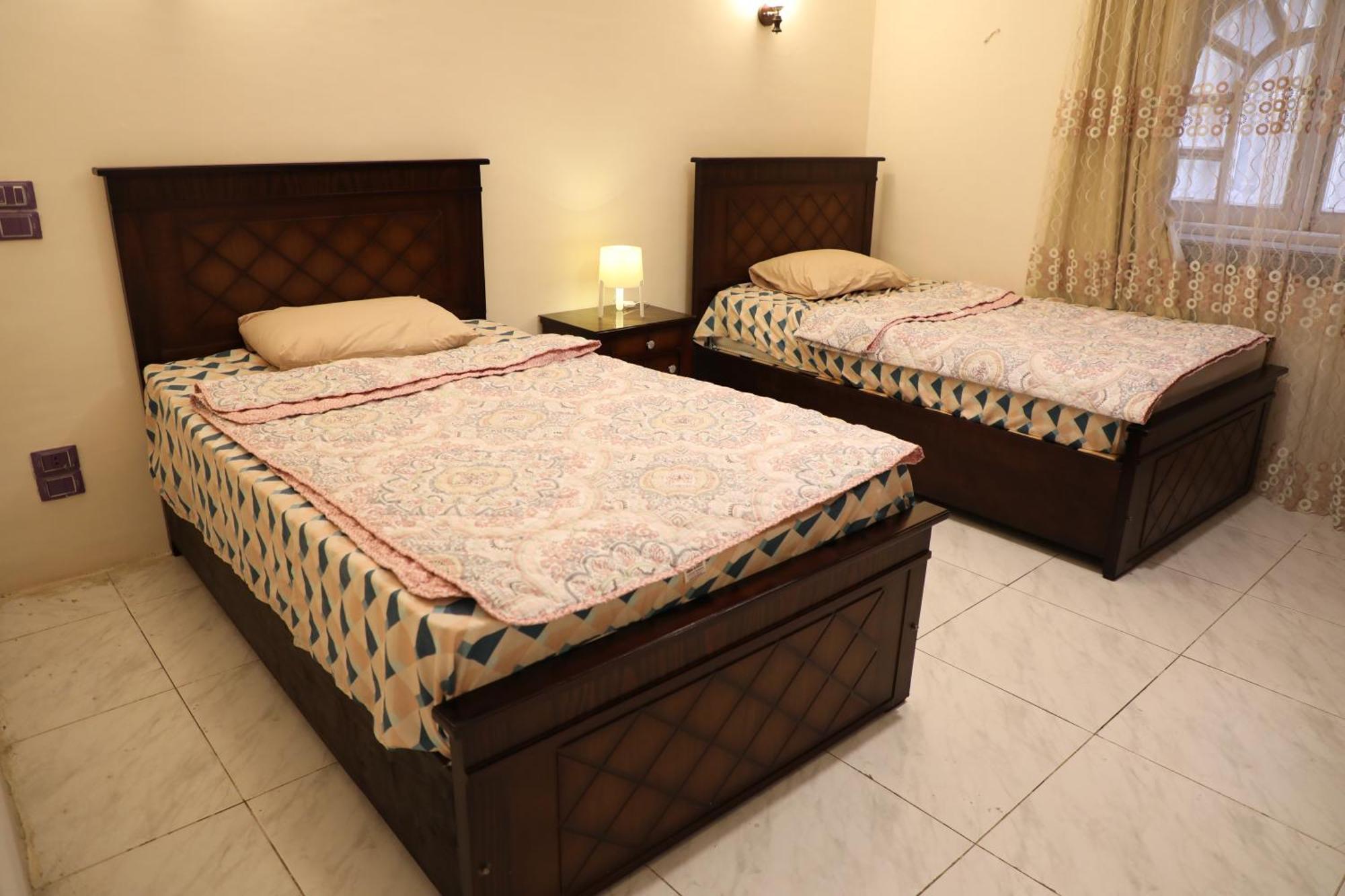 Villa Nasr City Каїр Екстер'єр фото