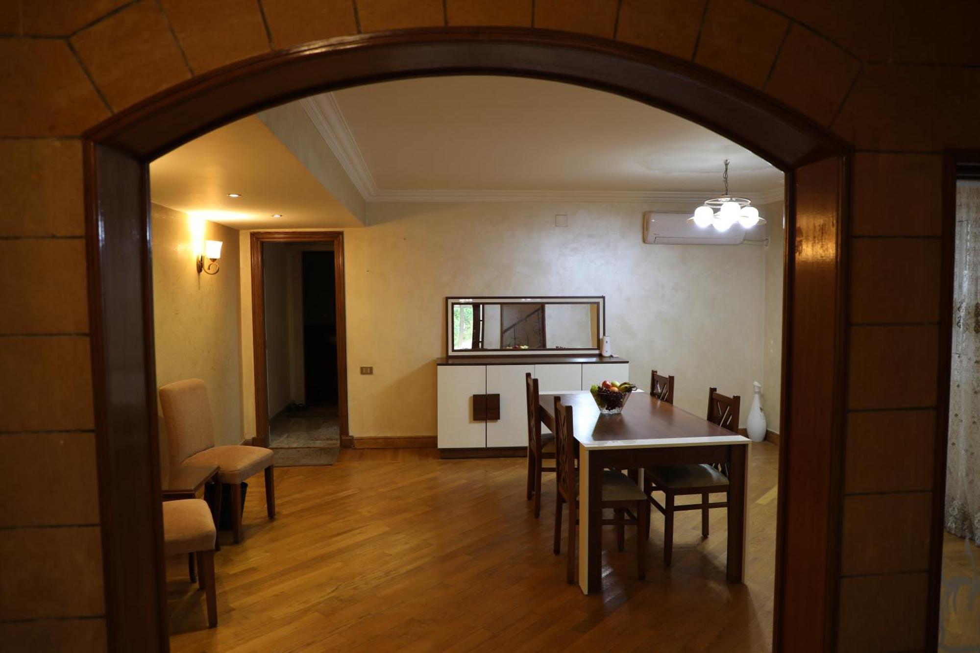 Villa Nasr City Каїр Екстер'єр фото