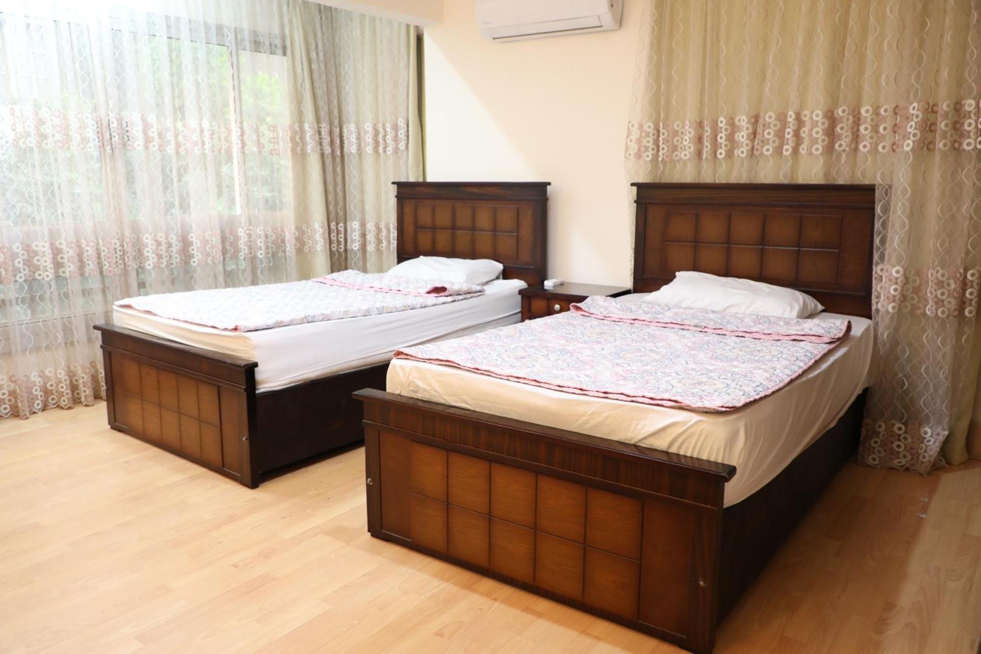 Villa Nasr City Каїр Екстер'єр фото