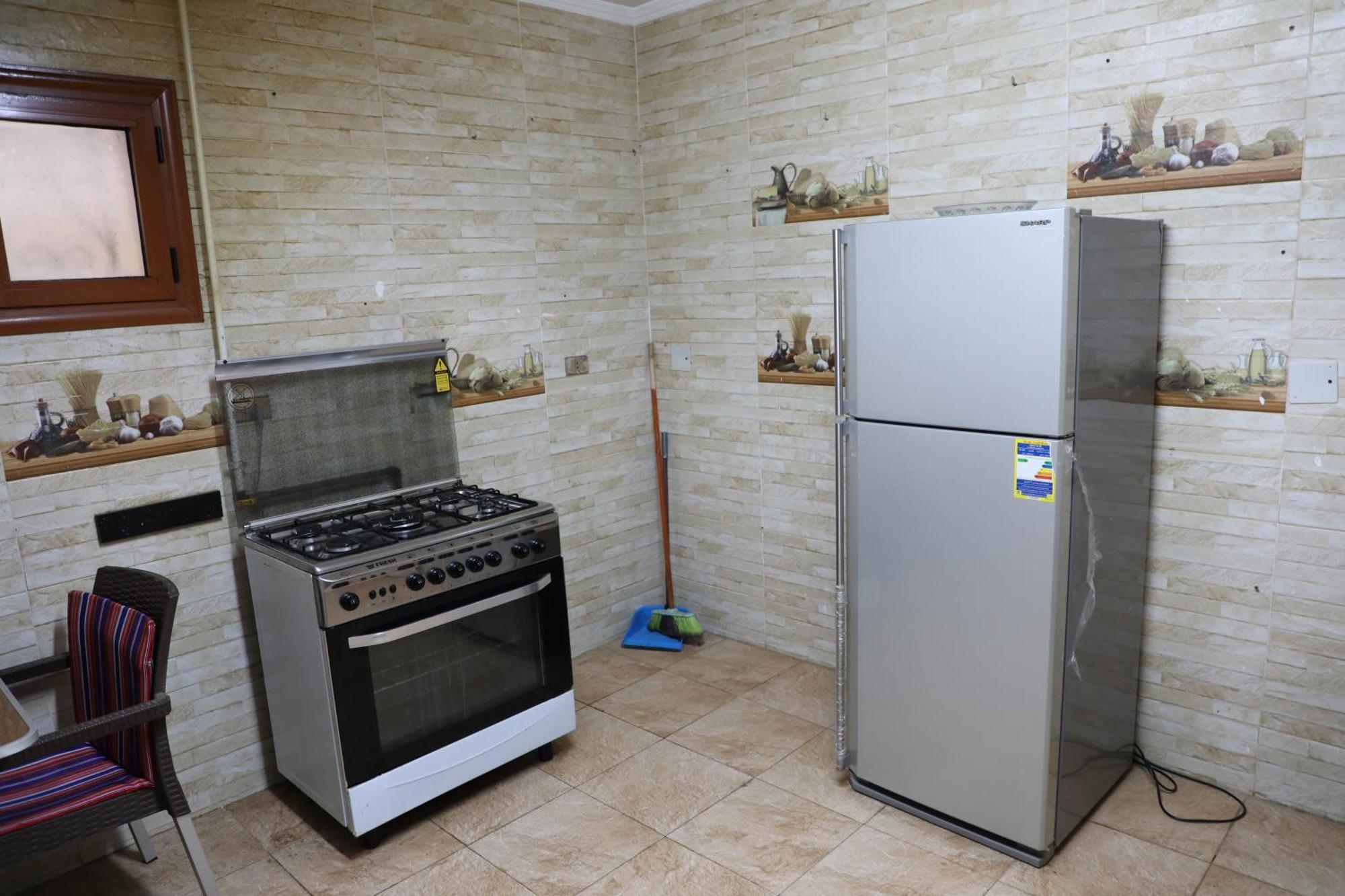 Villa Nasr City Каїр Екстер'єр фото