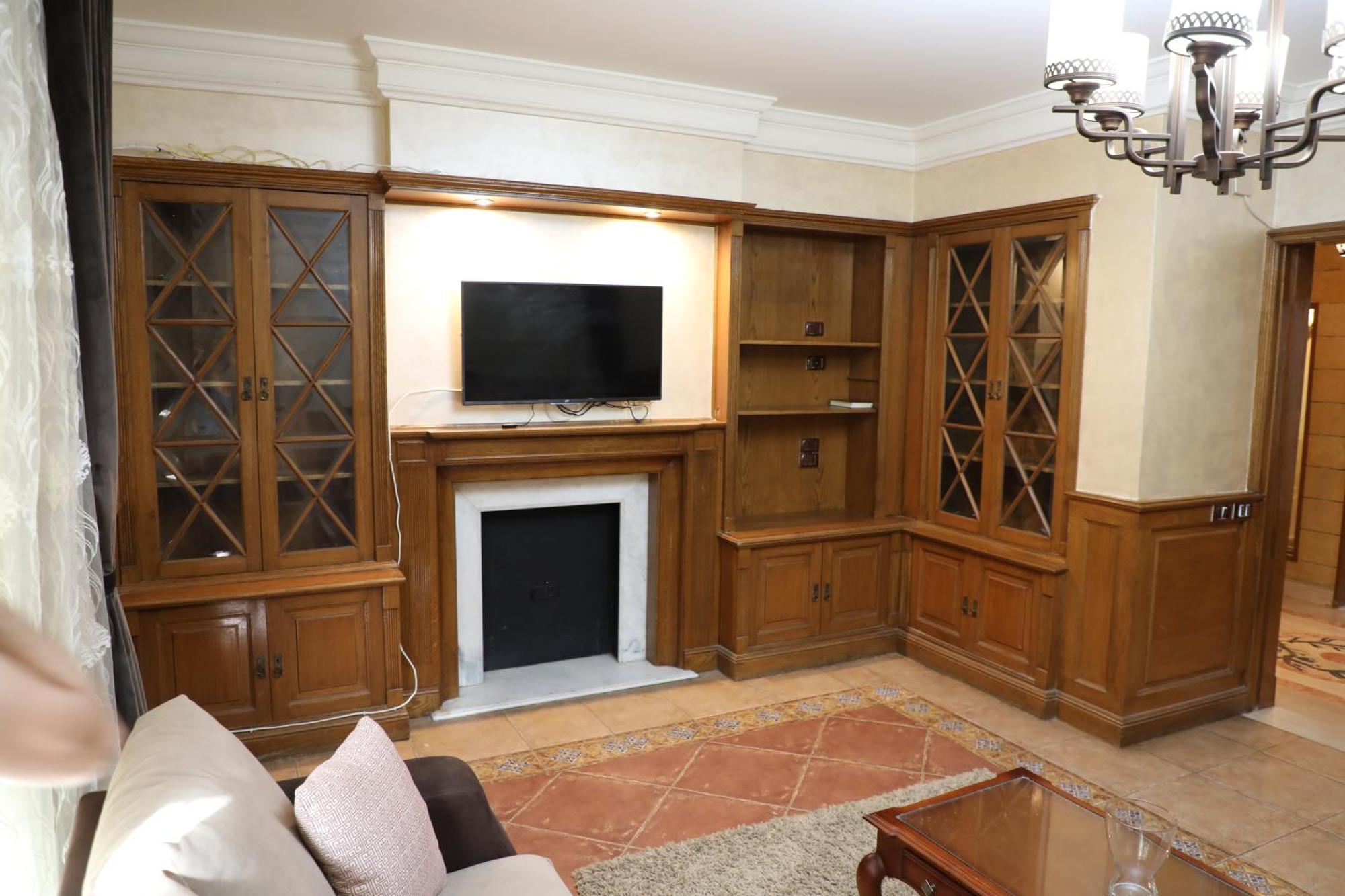 Villa Nasr City Каїр Екстер'єр фото
