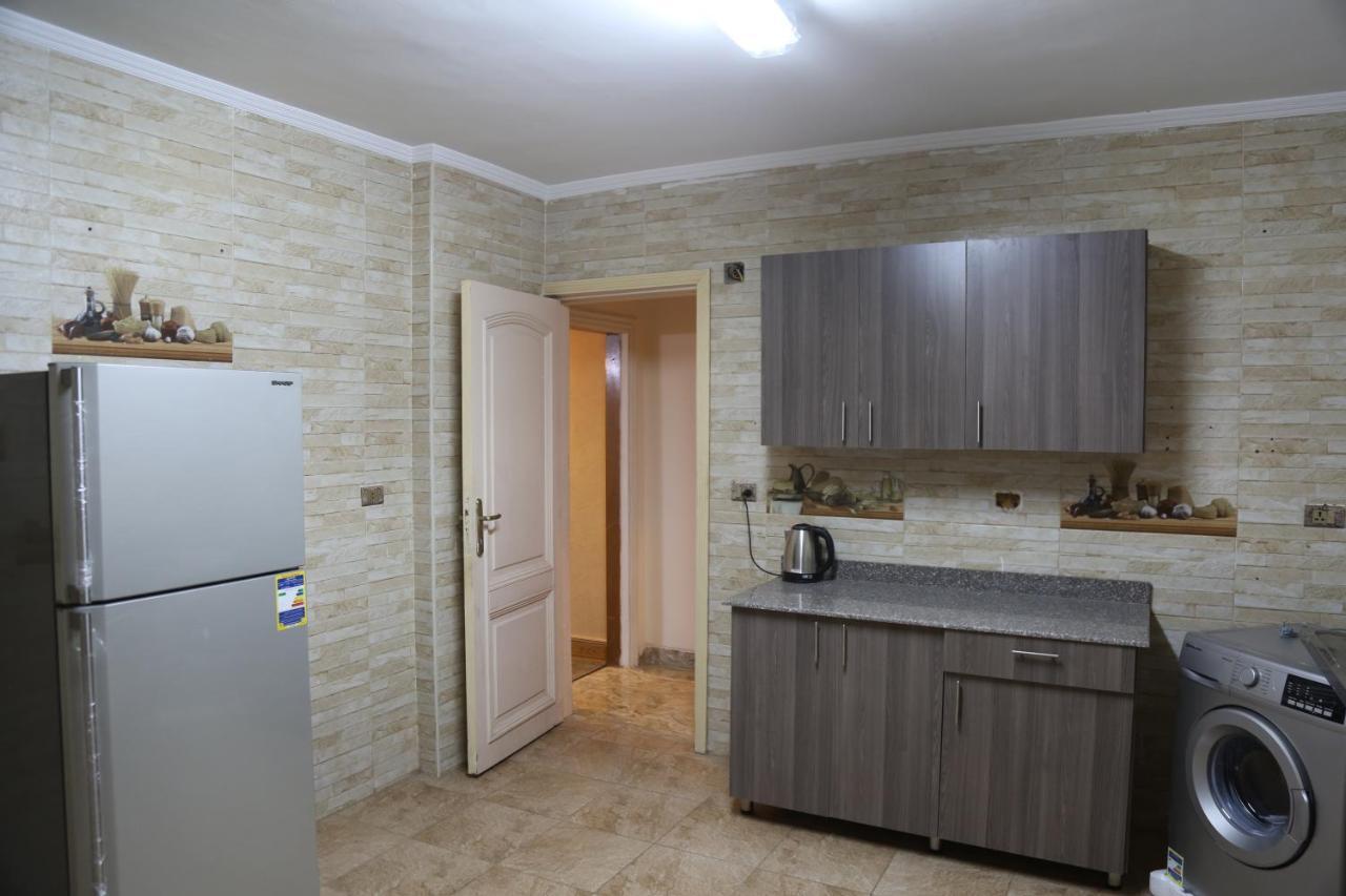 Villa Nasr City Каїр Екстер'єр фото