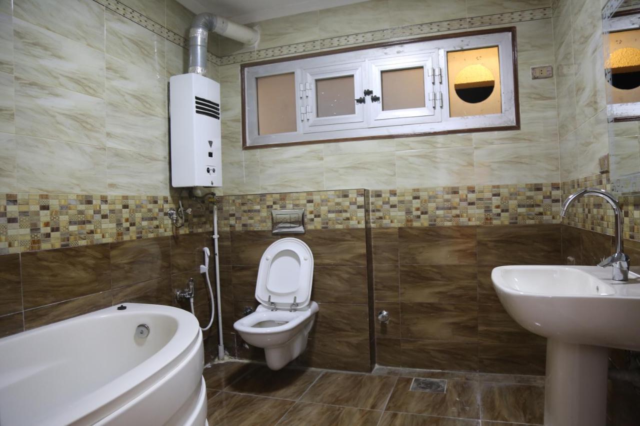 Villa Nasr City Каїр Екстер'єр фото