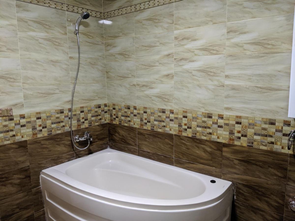 Villa Nasr City Каїр Екстер'єр фото